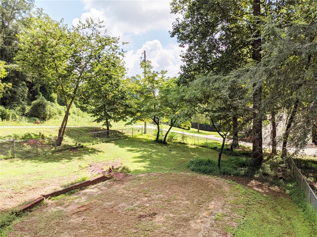 1145 Old Shirley Road Central, SC 29630 - Photo 46 of 50 SPACE FOR POOL OR ADDITIONAL RENTAL