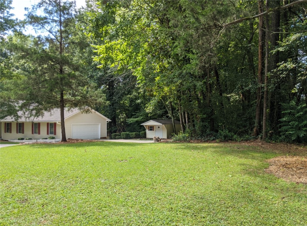 1145 Old Shirley Road Central, SC 29630 - Photo 48 of 50 Gallery Image 48