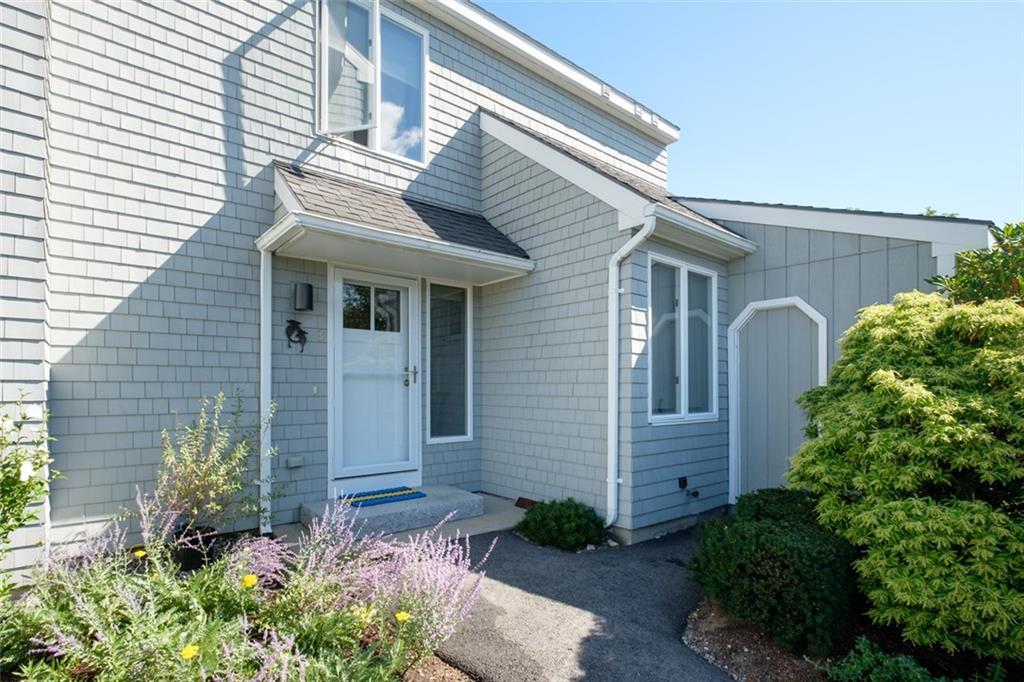11 Stage Neck Road, Unit 3 York, ME 03909 - Photo 2 of 35 A nicely landscaped private...