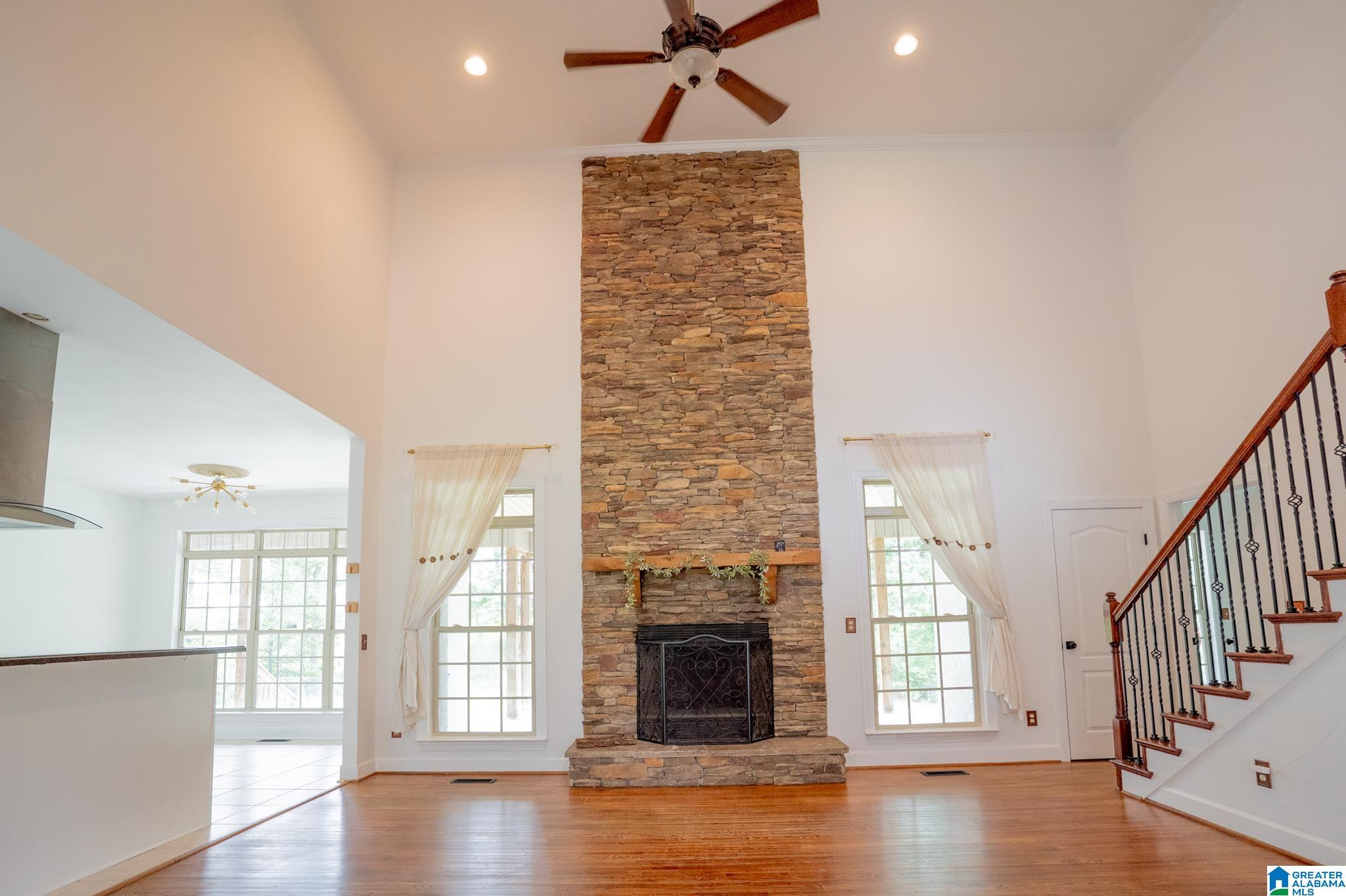 9677 Golden Lane Bessemer, AL 35023 - Photo 12 of 76