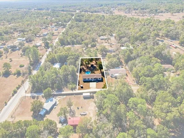 $275,000 | 8174 West Tango Court, Crystal River, FL 34428