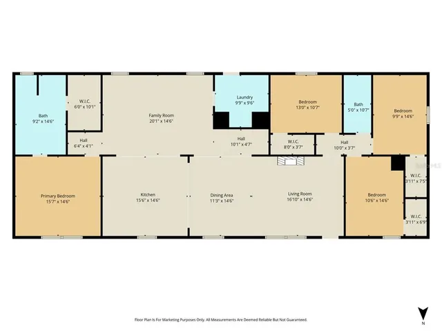 $275,000 | 8174 West Tango Court, Crystal River, FL 34428