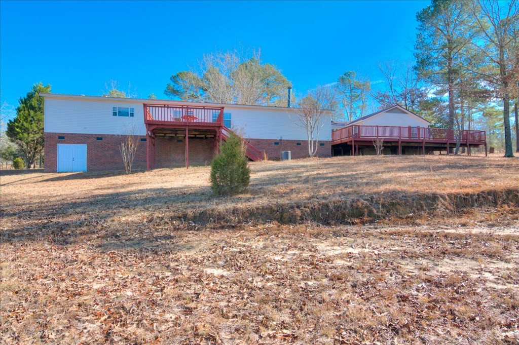 861 Colbert Bridge Road Aiken, SC 29803 - Photo 44 of 52
