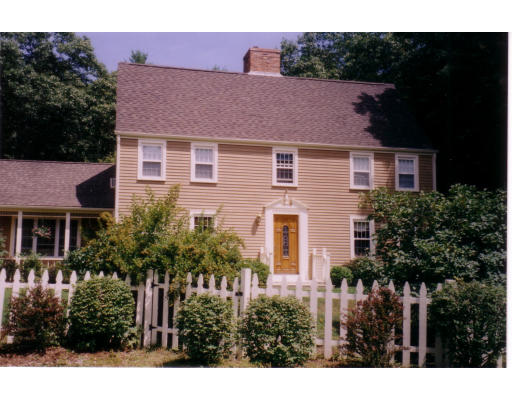 12 Rustic Acre Drive Glocester, RI 02814 - Photo 1 of 1