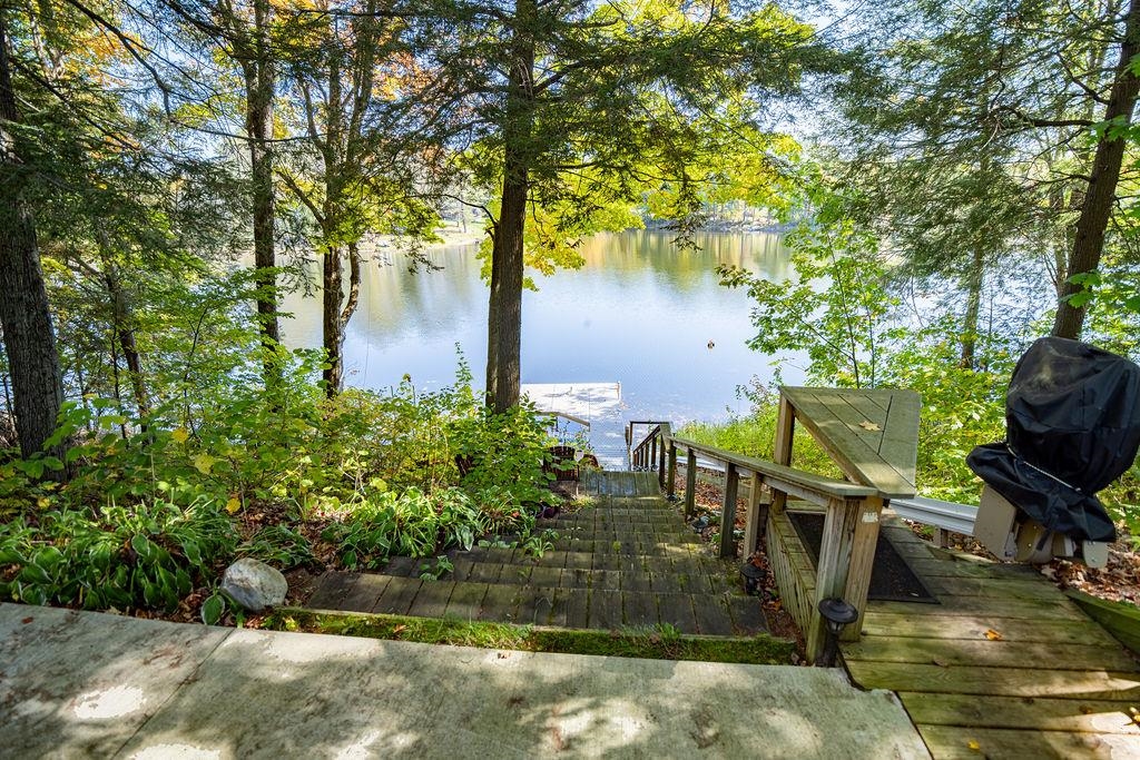 W10430 Borth Lake Road Deerbrook, WI 54424 - Photo 40 of 54