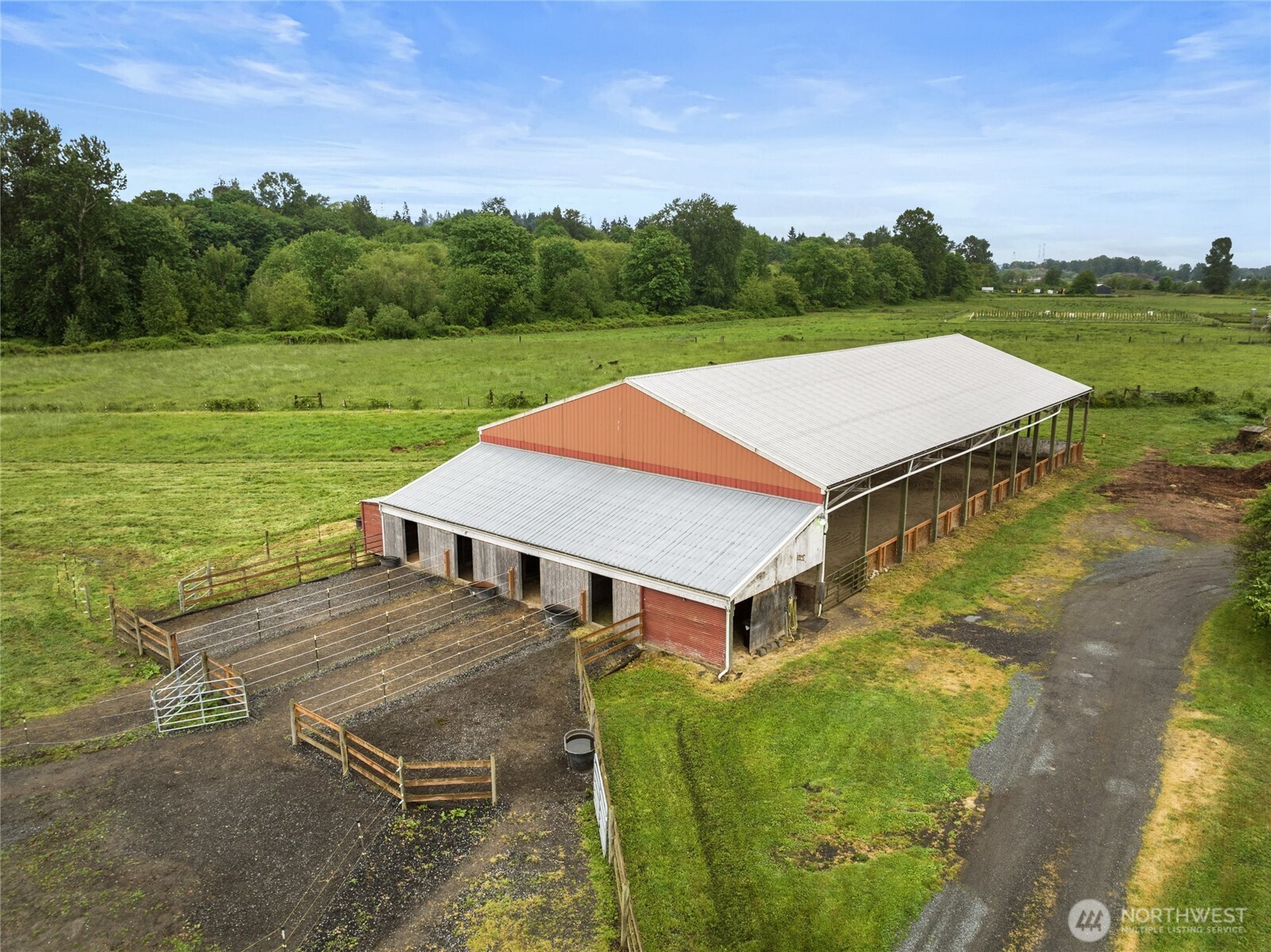 6001 Riverview Road Snohomish, WA 98290 - Photo 30 of 40