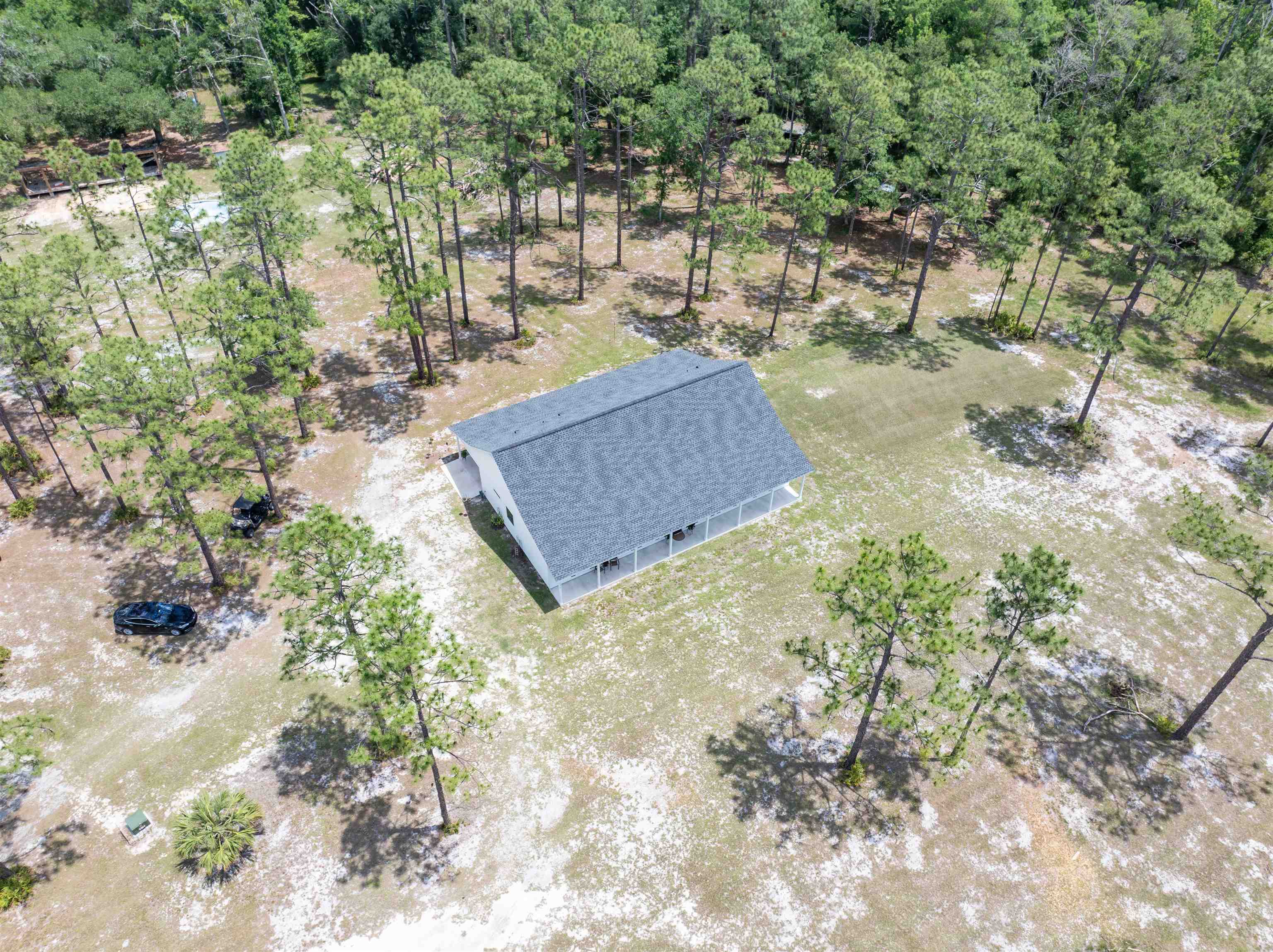 2878 West U.S 98 Perry, FL 32347 - Photo 40 of 64
