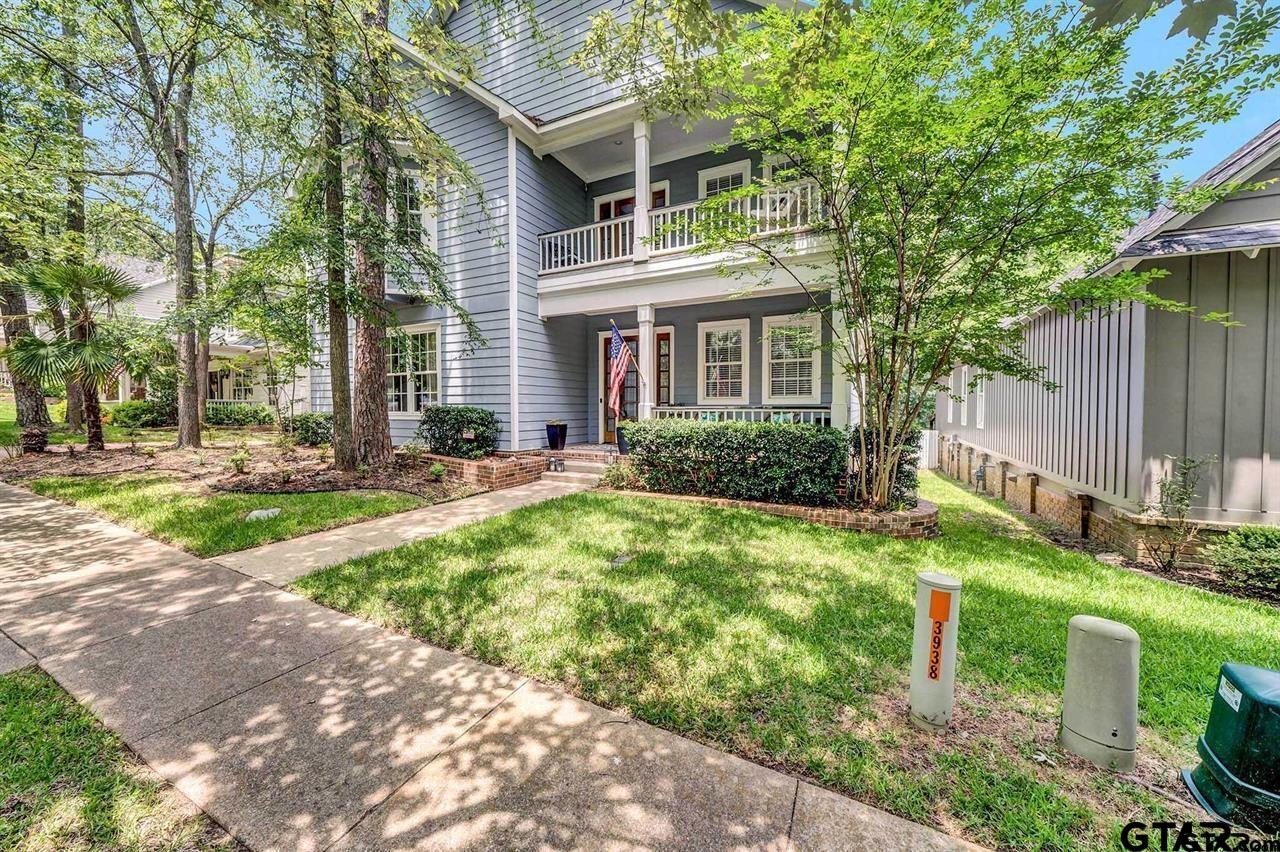 3934 Hanover Place Tyler, TX 75701 - Photo 2 of 33