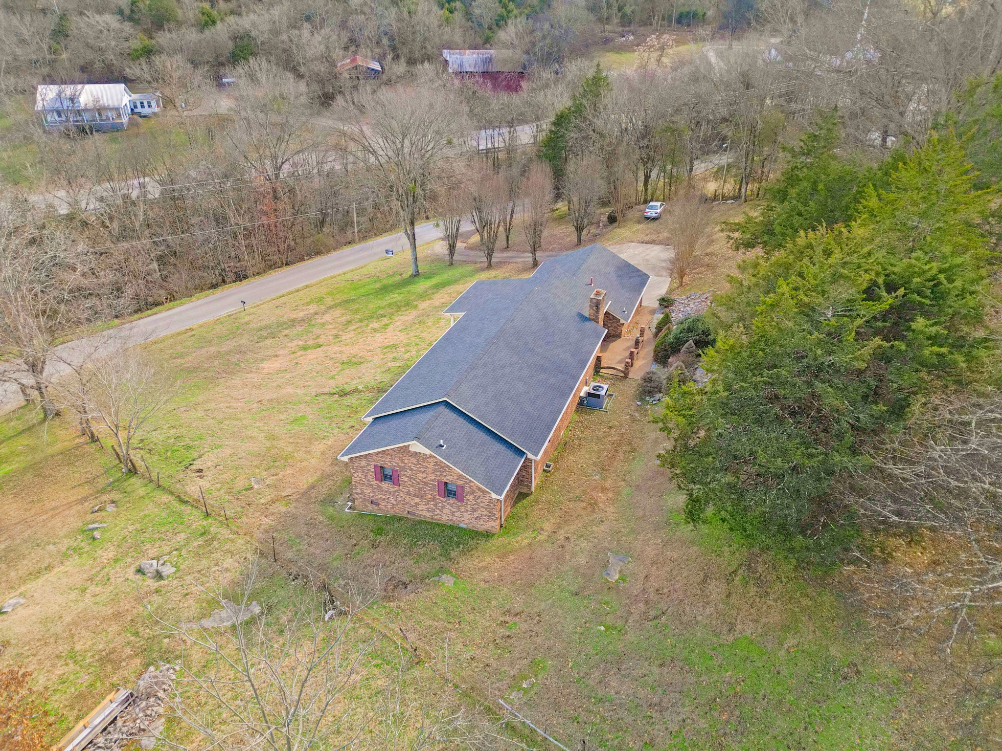 220 Peytons Creek Road Carthage, TN 37030 - Photo 27 of 30 Gallery Image 27
