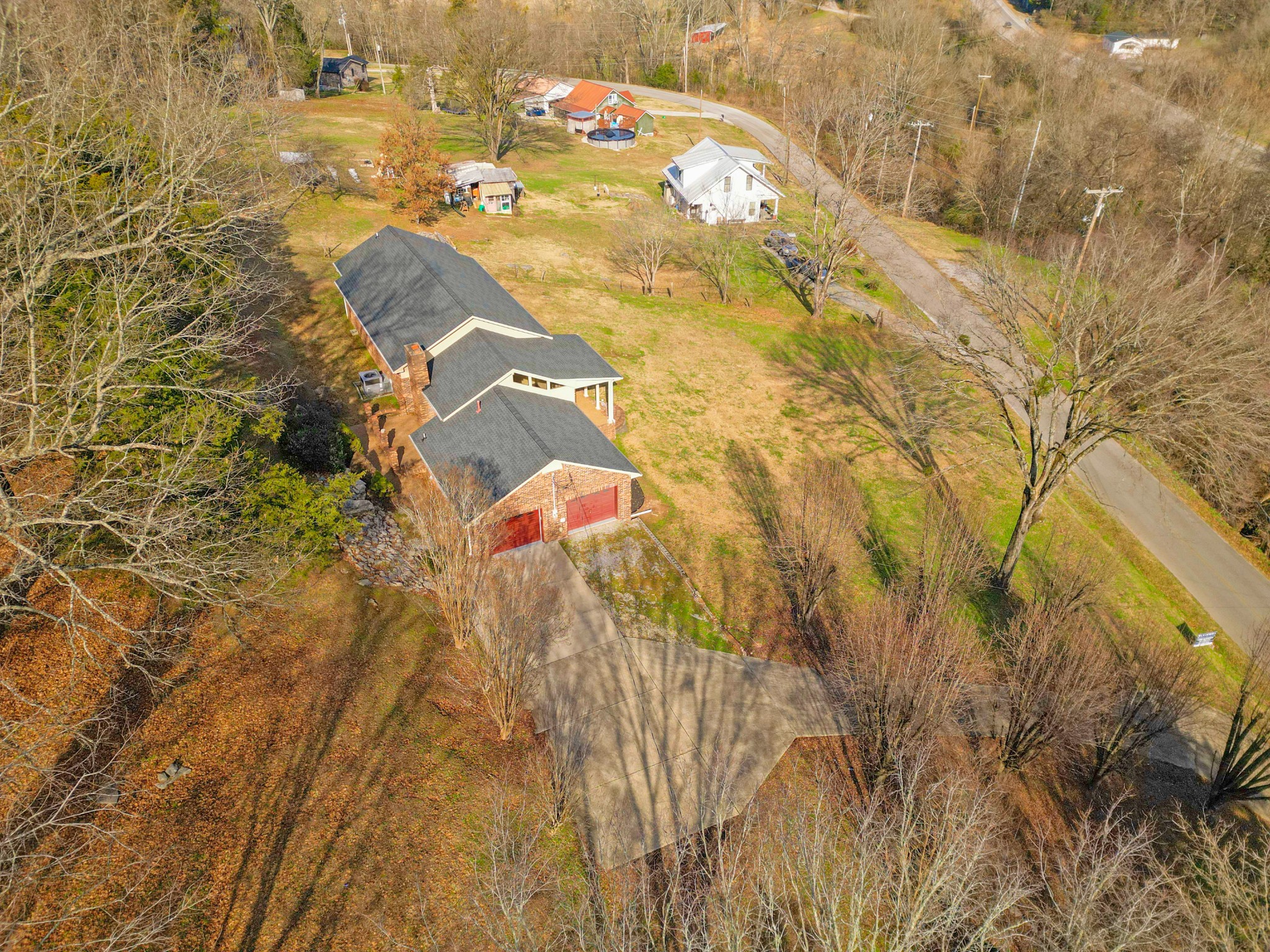 220 Peytons Creek Road Carthage, TN 37030 - Photo 28 of 30 Gallery Image 28