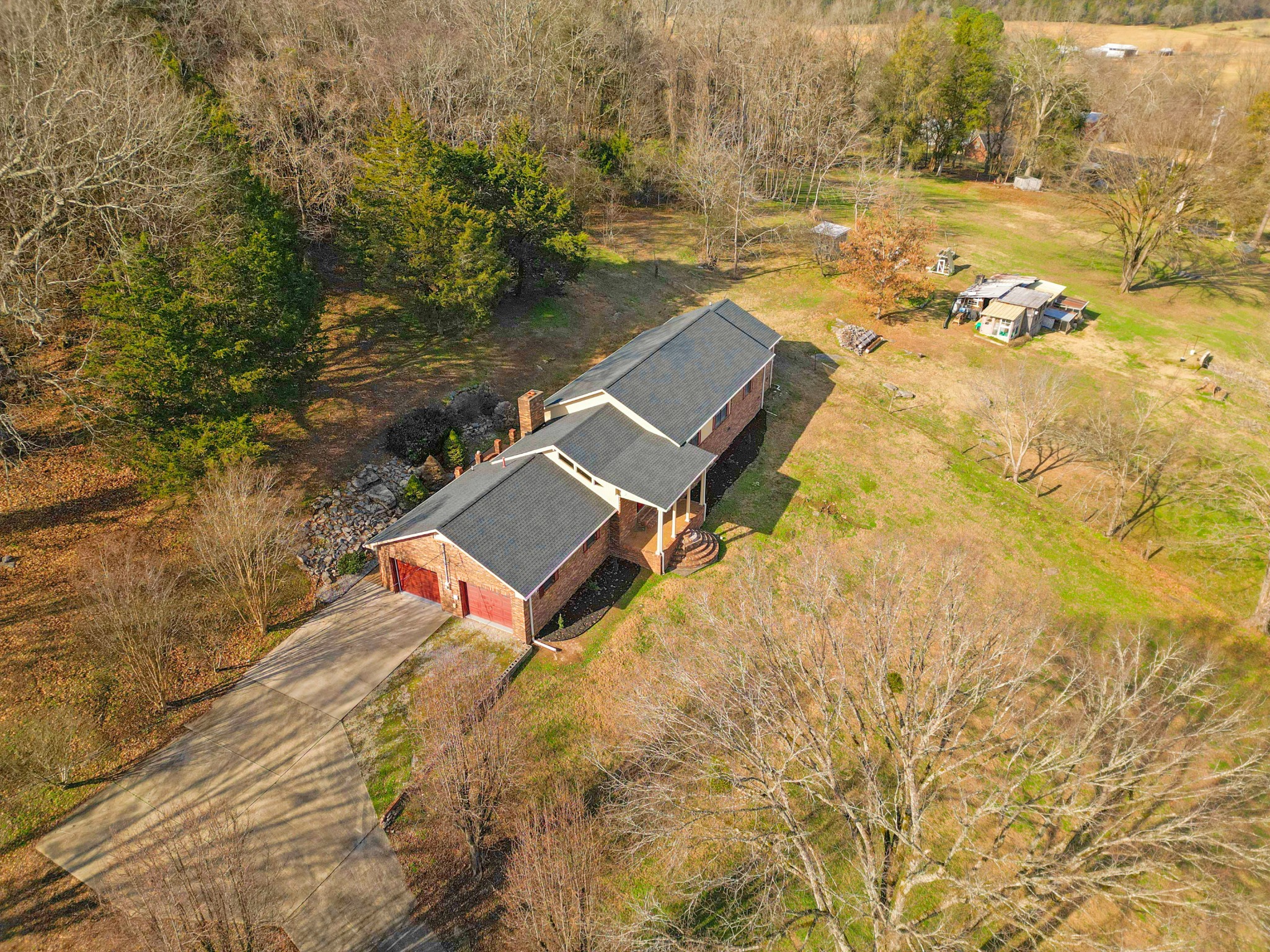 220 Peytons Creek Road Carthage, TN 37030 - Photo 29 of 30 Gallery Image 29