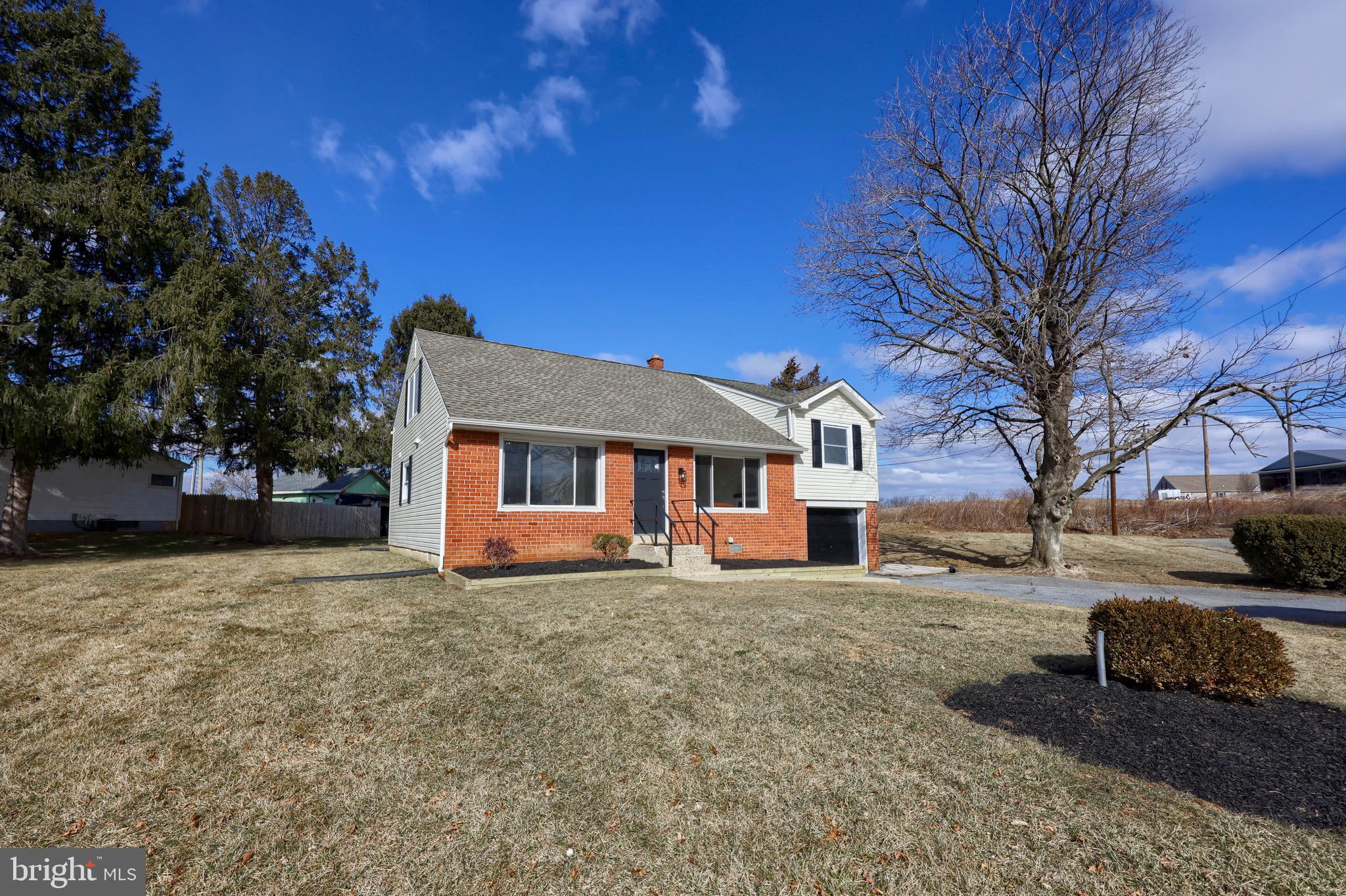 2709 Chapel Road Lancaster, PA 17603 - Photo 54 of 67 a view of a house with a yard