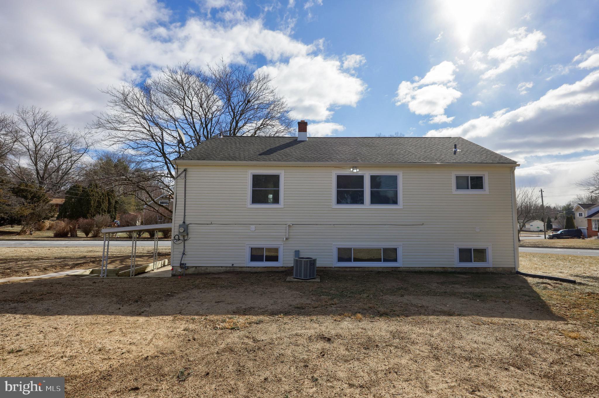 2709 Chapel Road Lancaster, PA 17603 - Photo 59 of 67 a view of a house with a yard