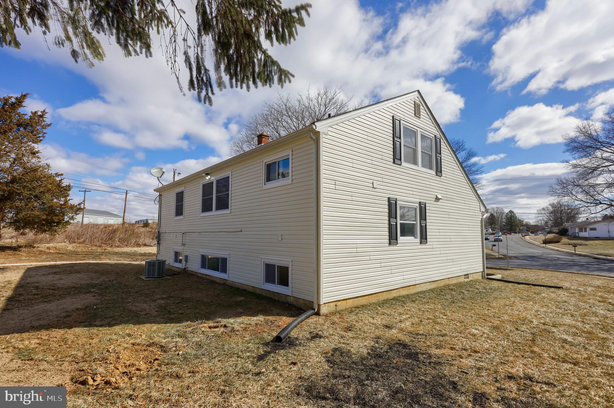 2709 Chapel Road Lancaster, PA 17603 - Photo 62 of 67 a view of a house with a yard