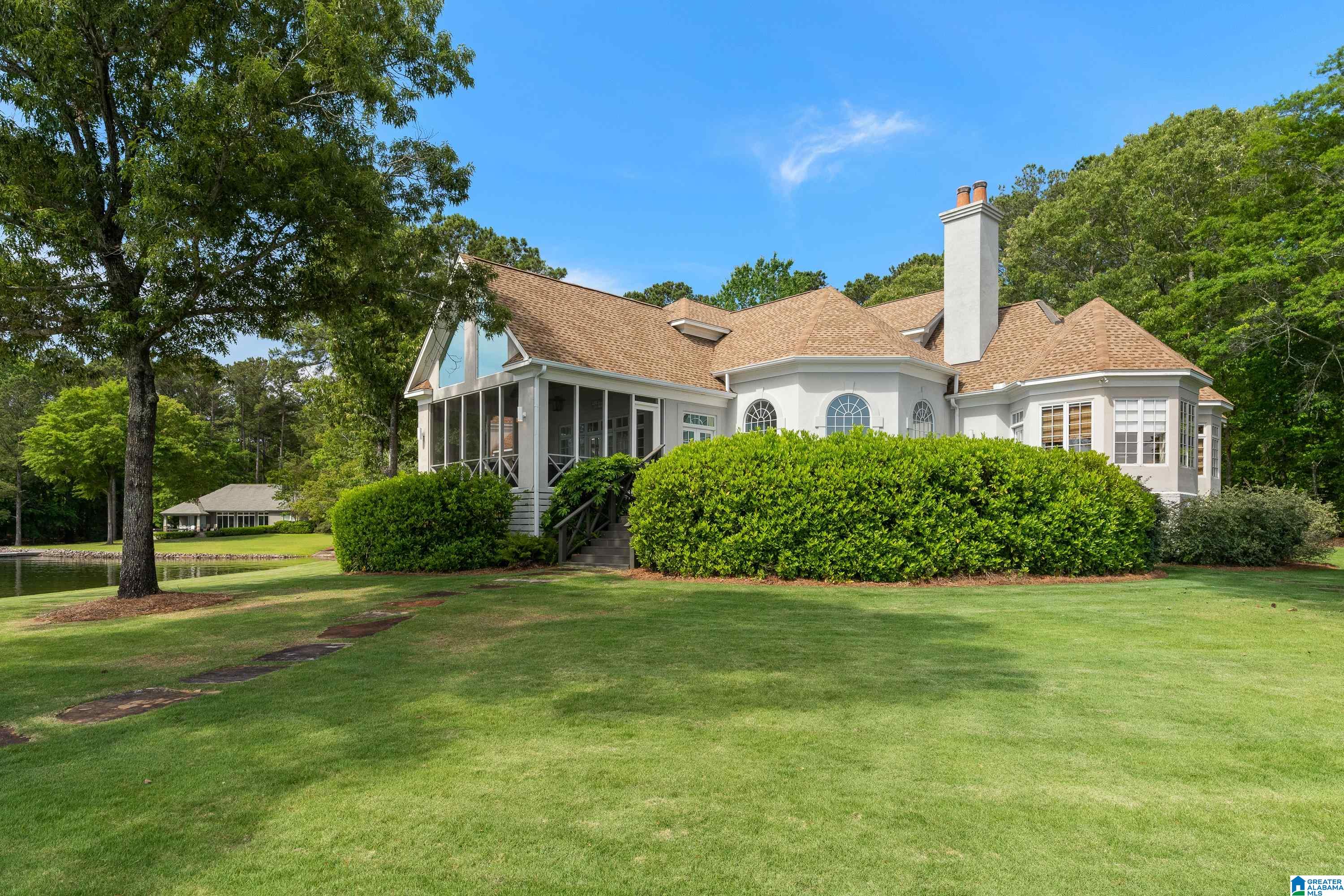 700 Trillium Drive Eclectic, AL 36024 - Photo 81 of 97