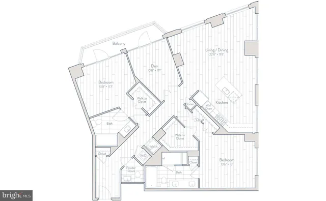 a picture of a room with a white wall