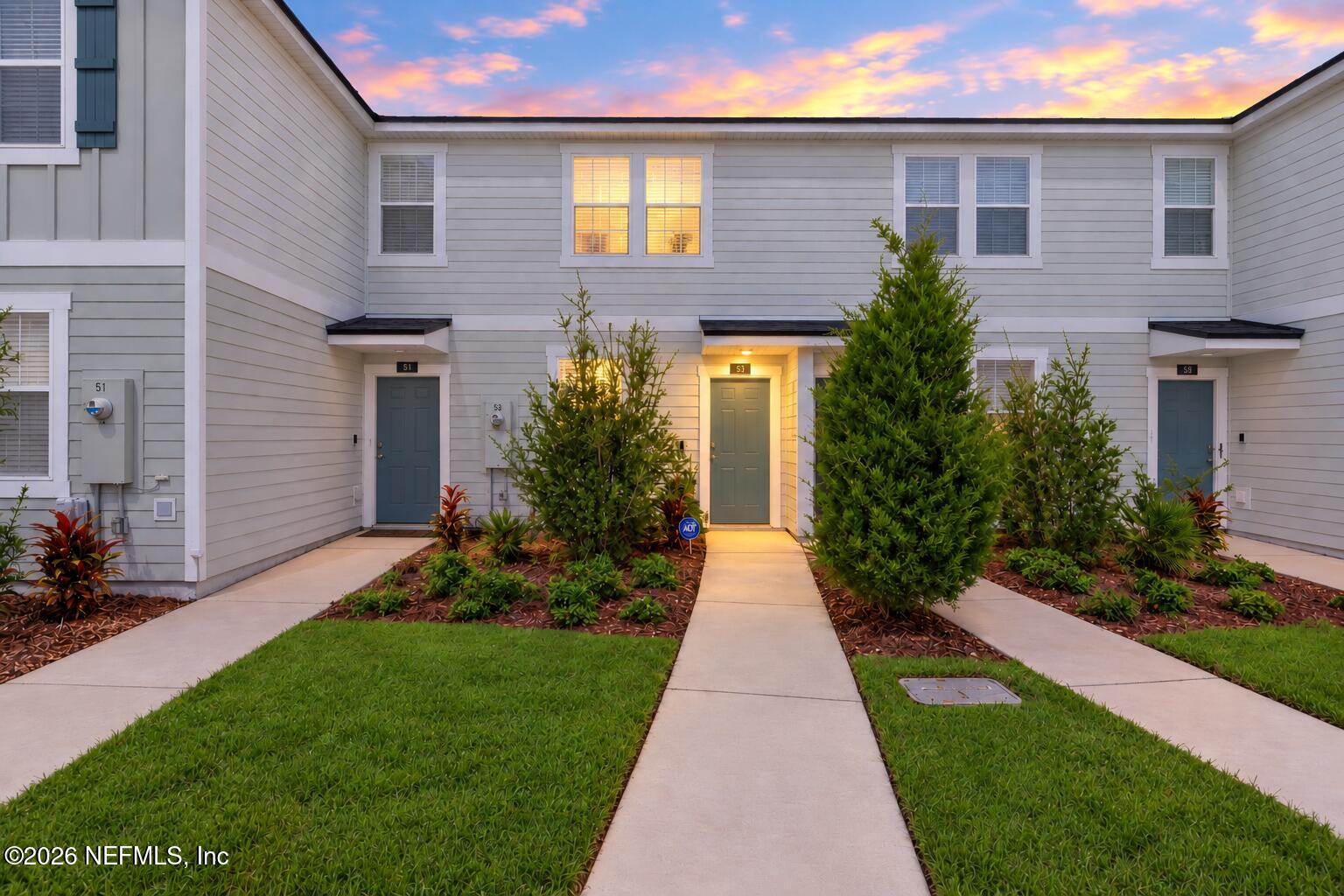 53 Wading Ibis Road St. Augustine, FL 32095 - Photo 1 of 30 Welcome Home! 53 Wading Ibis Road