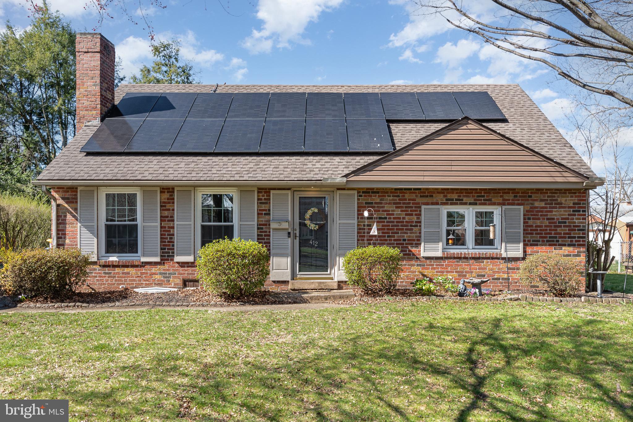 412 Appletree Road Camp Hill, PA 17011 - Photo 1 of 34 Gallery Image 1