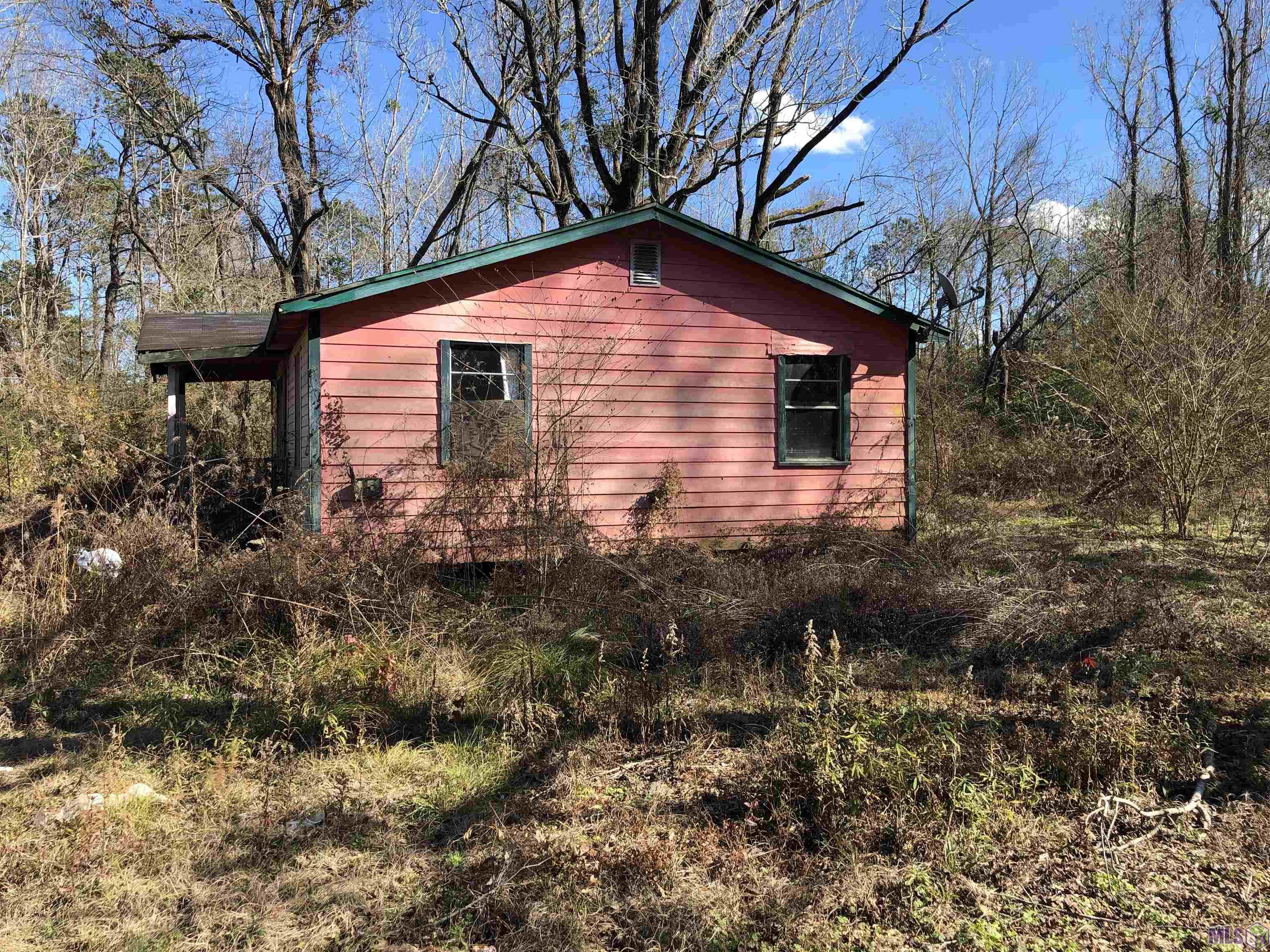 Tbd McDaniel Road Amite, LA 70422 - Photo 6 of 9