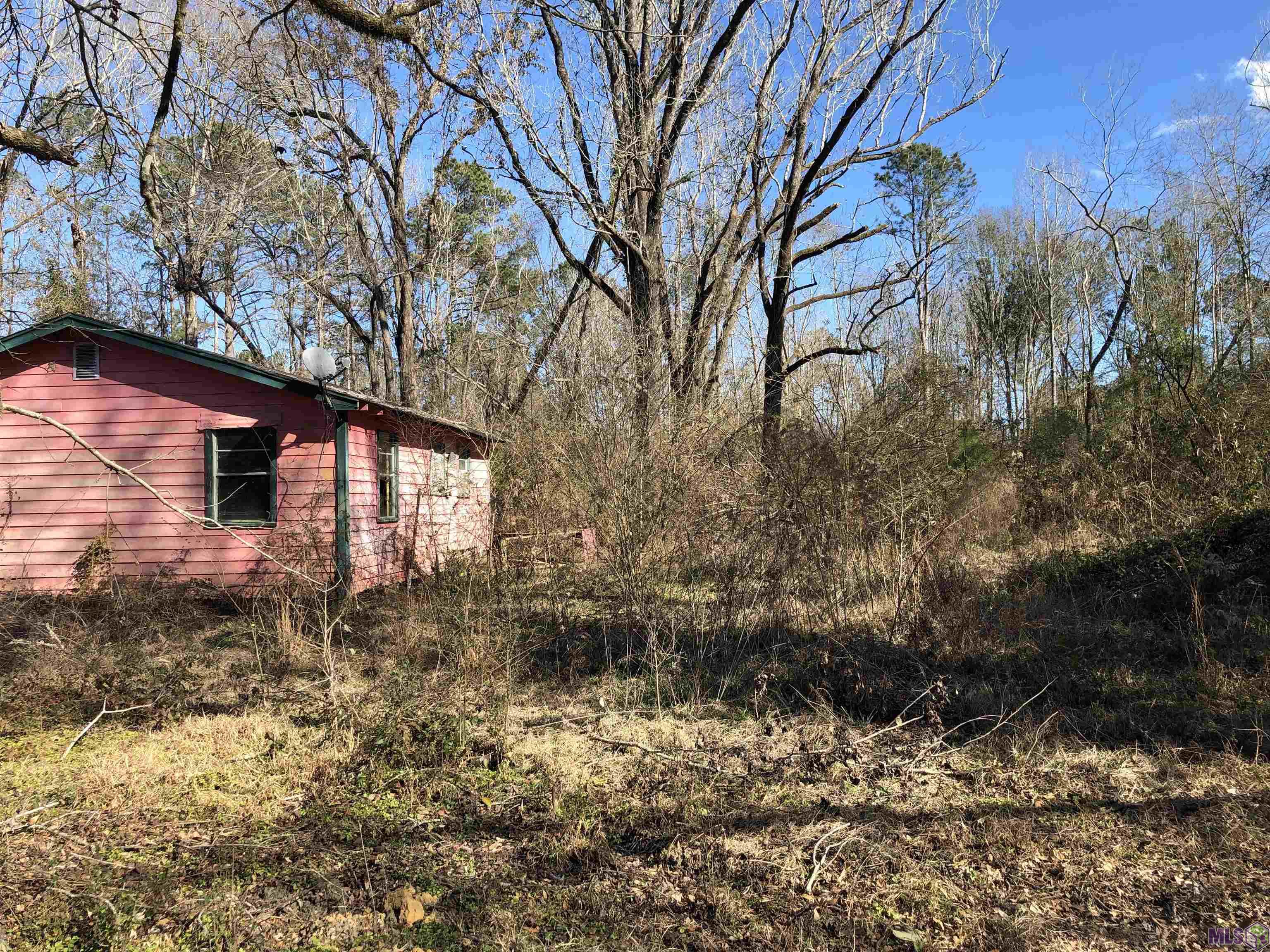 Tbd McDaniel Road Amite, LA 70422 - Photo 7 of 9
