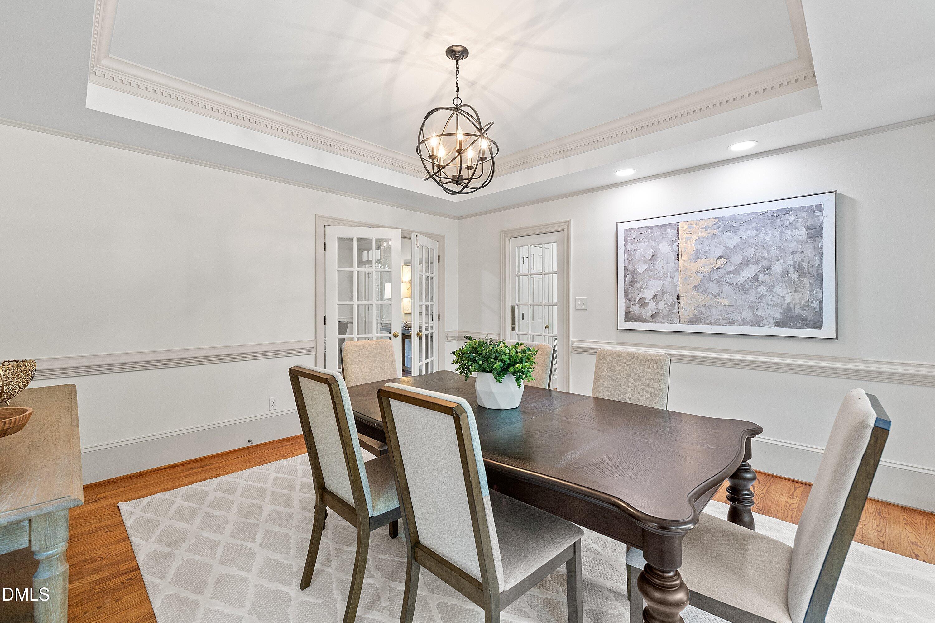 1104 Bentham Drive Raleigh, NC 27614 - Photo 9 of 86