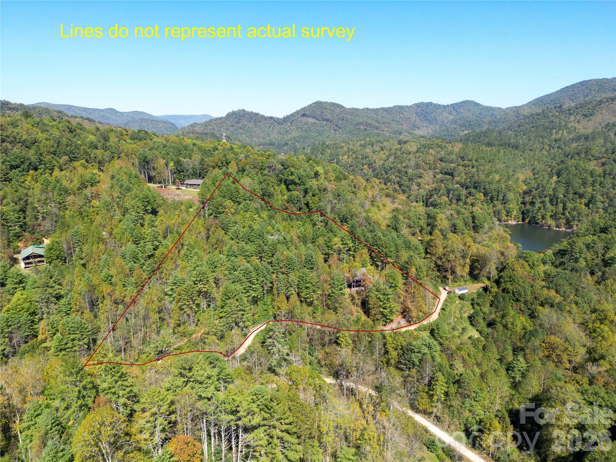 111 Elkhound Road Waynesville, NC 28785 - Photo 10 of 47 Gallery Image 10