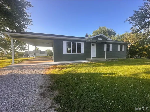 $284,900 | 1509 Vienna Rolla Road, Vienna, MO 65582