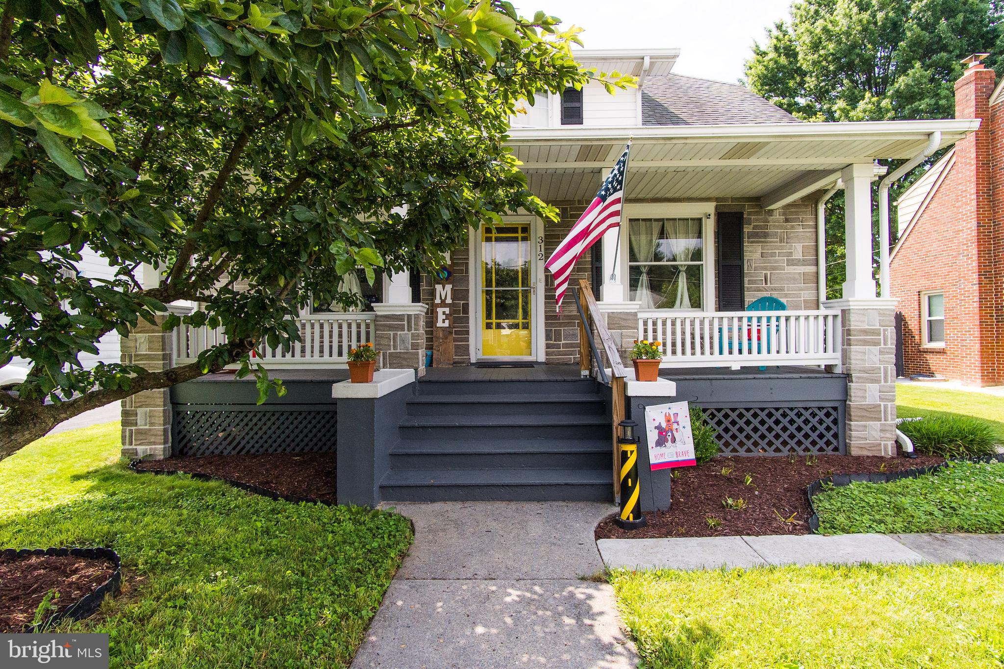 312 Avon Road Hagerstown, MD 21740 - Photo 1 of 42