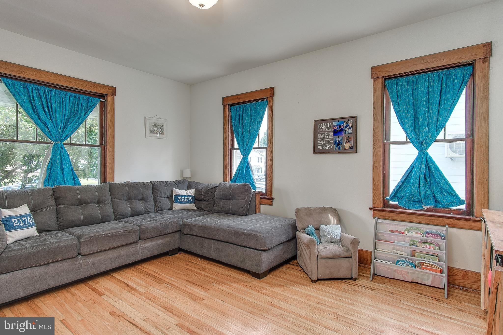 312 Avon Road Hagerstown, MD 21740 - Photo 12 of 42