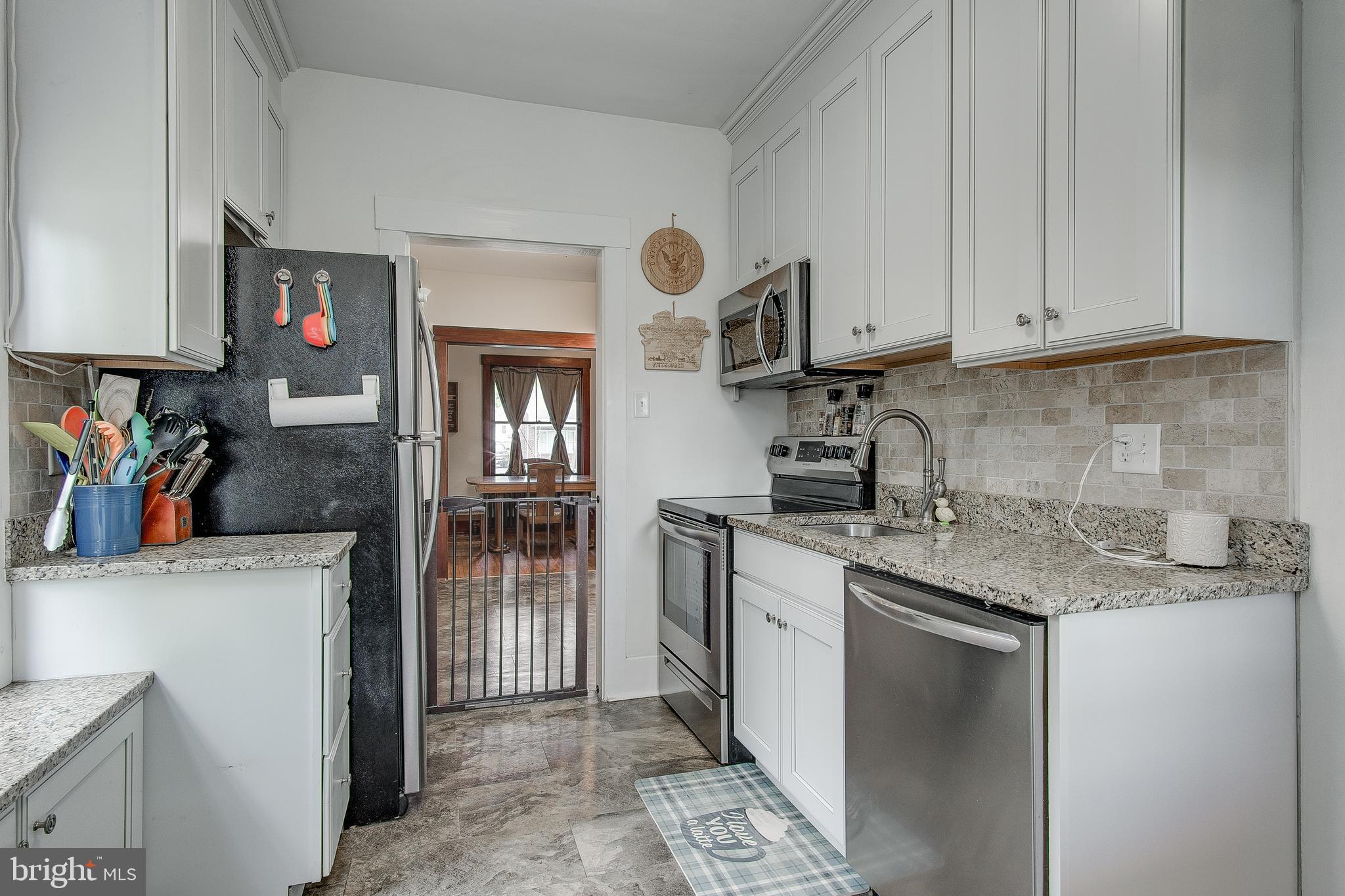 312 Avon Road Hagerstown, MD 21740 - Photo 15 of 42