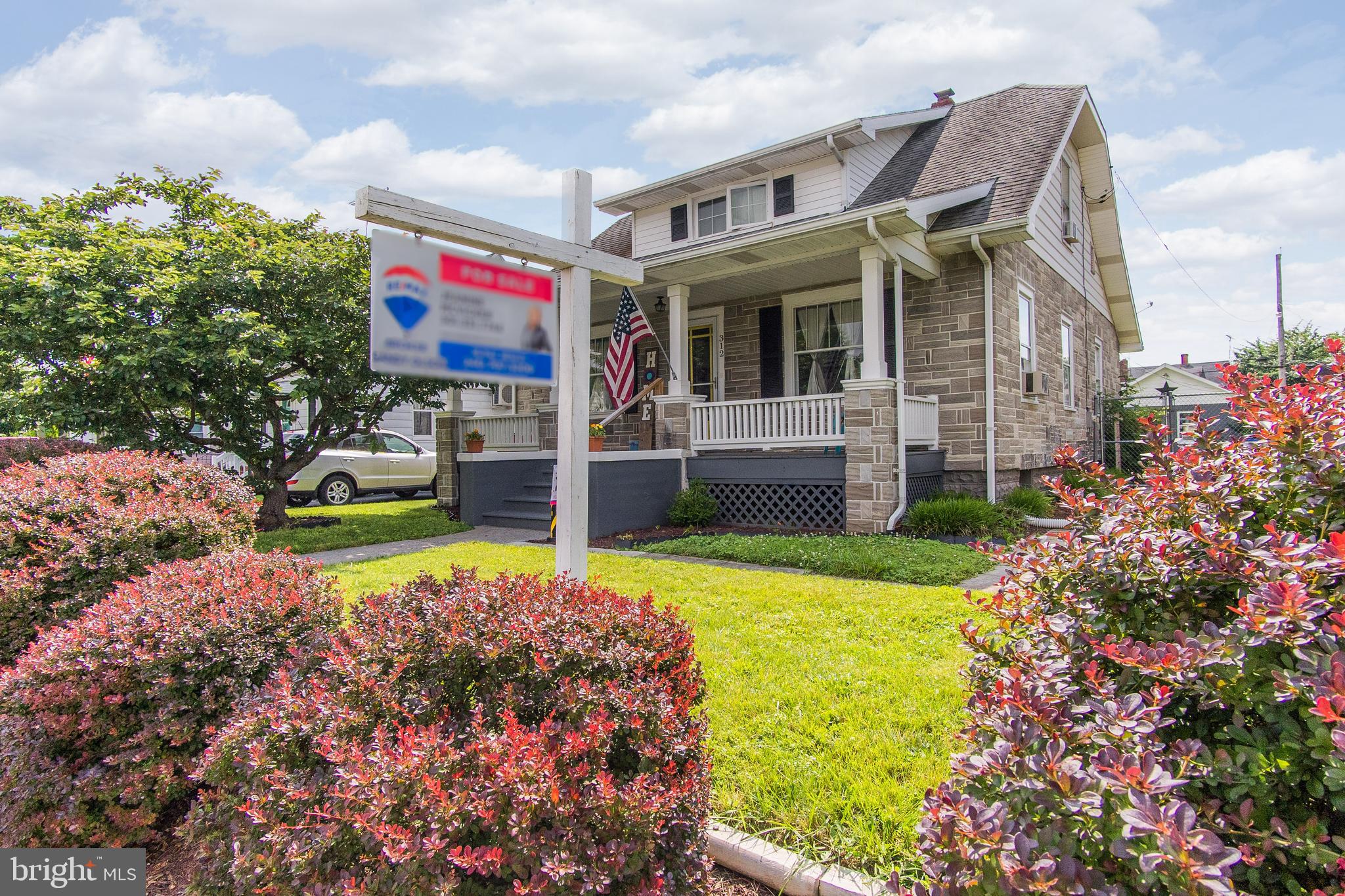 312 Avon Road Hagerstown, MD 21740 - Photo 2 of 42