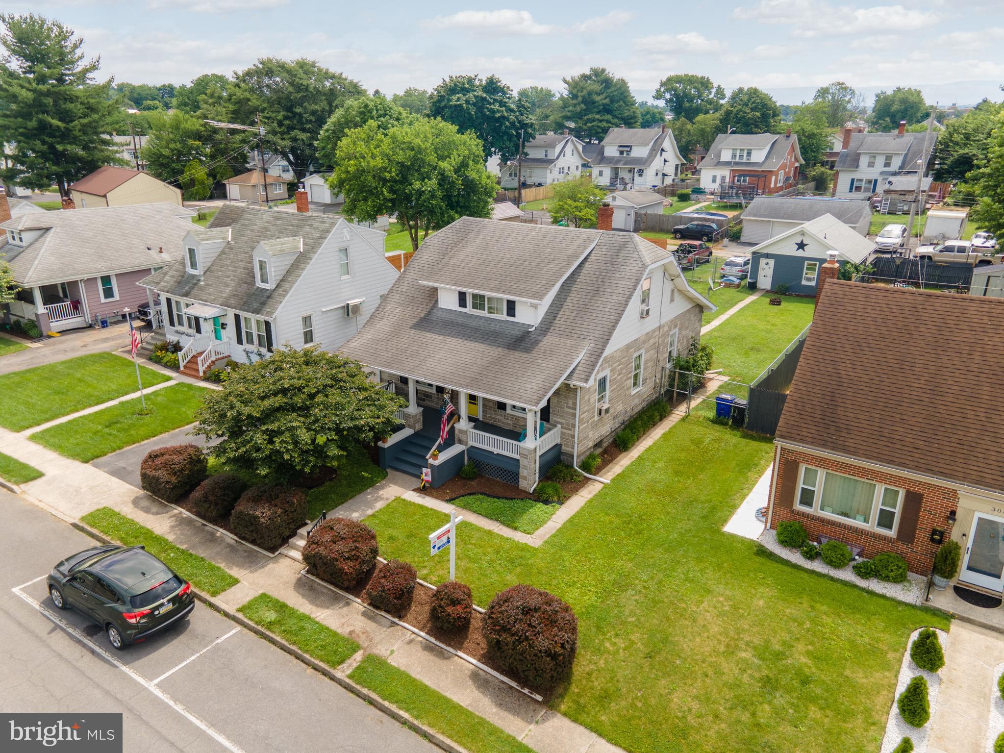 312 Avon Road Hagerstown, MD 21740 - Photo 36 of 42