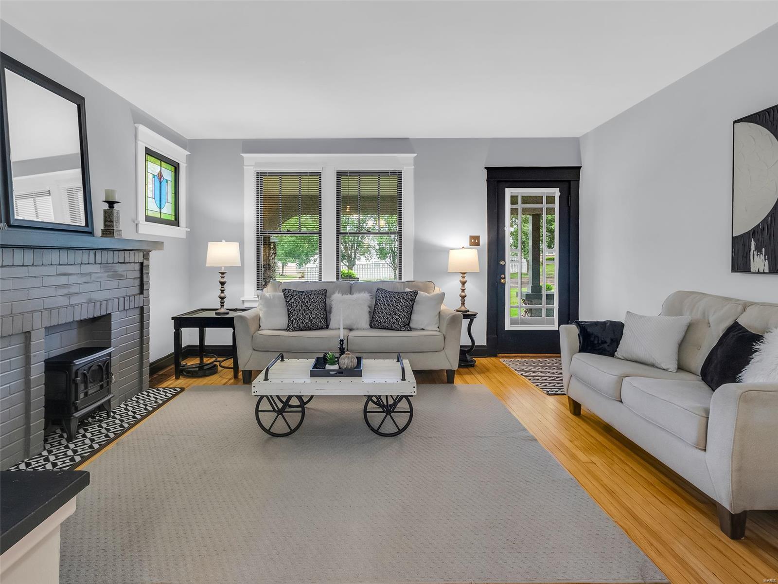 11643 Denny Road Sunset Hills, MO 63126 - Photo 6 of 21 Gallery Image 6