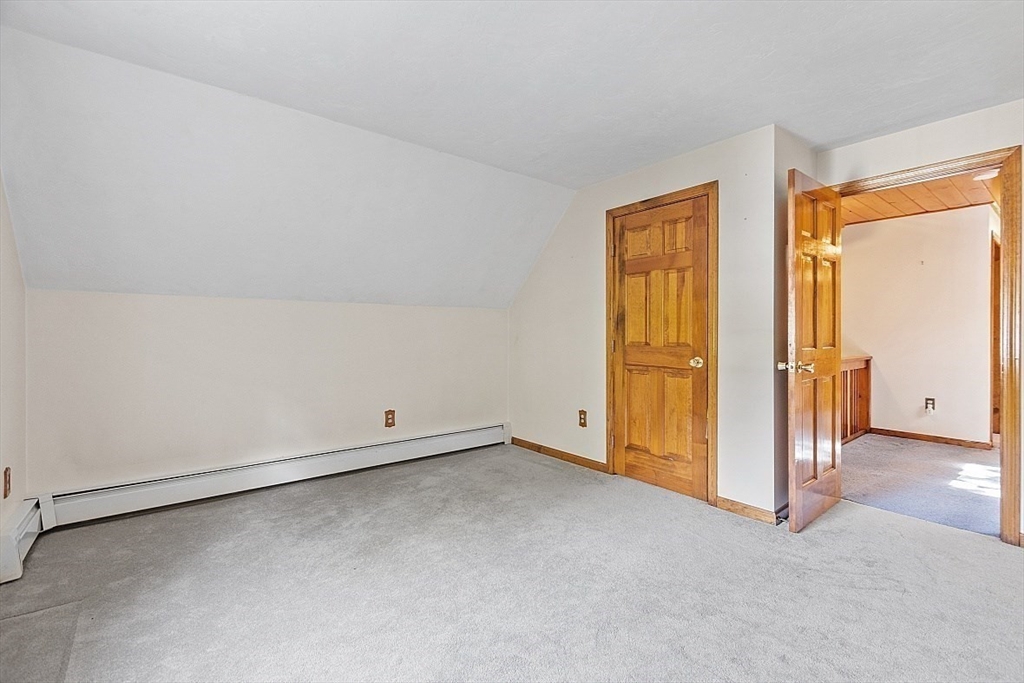 58 Peabody Road, Unit B Shirley, MA 01464 - Photo 26 of 38 an empty room with windows