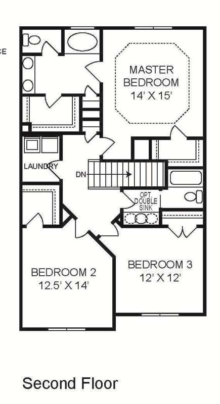127 Torpoint Road Durham, NC 27703 - Photo 4 of 5 Photo 4