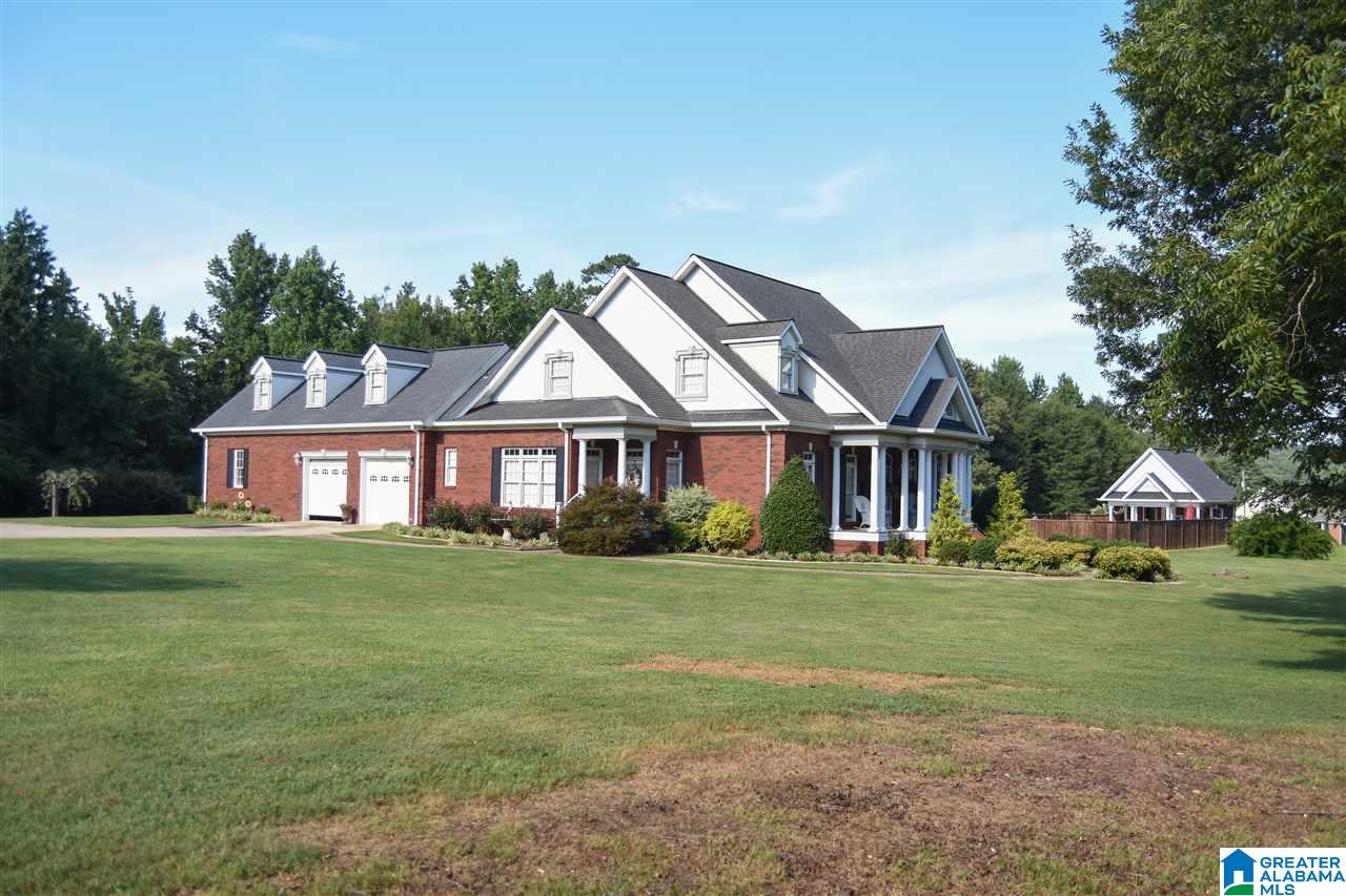 20 Hollingsworth Road Jacksonville, AL 36265 - Photo 14 of 50