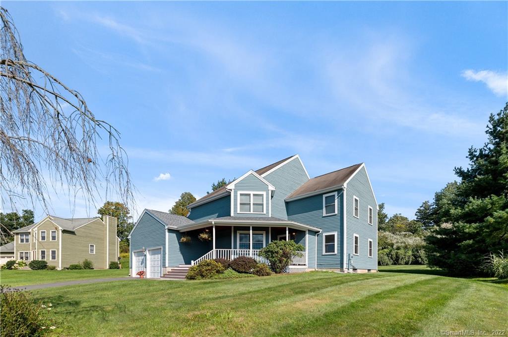 82 Red Glen Road Middletown, CT 06457 - Photo 1 of 1 82 Red Glen Road