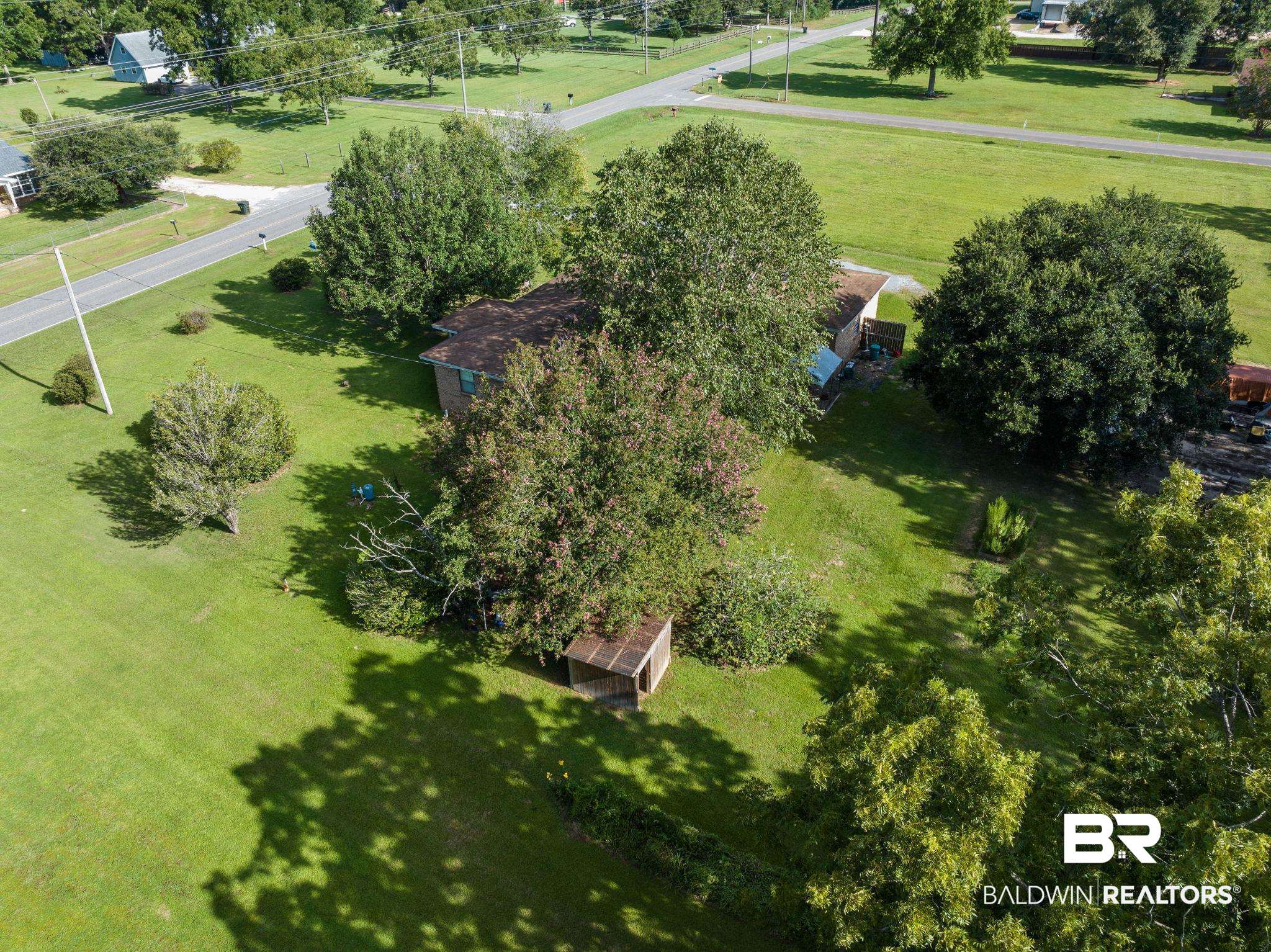 40720 Pine Grove Road Bay Minette, AL 36507 - Photo 38 of 39 Gallery Image 38
