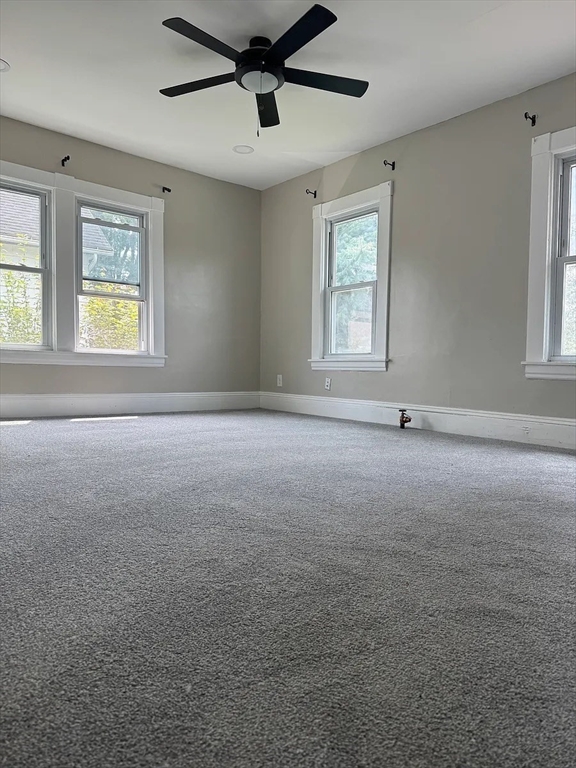 36 Sunapee Street Springfield, MA 01108 - Photo 13 of 18 a view of an empty room with a window