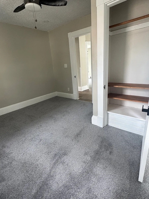 36 Sunapee Street Springfield, MA 01108 - Photo 17 of 18 a view of room with an empty room