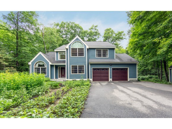 62 Old Hopkinton Road Dunbarton, NH 03046 - Photo 1 of 1