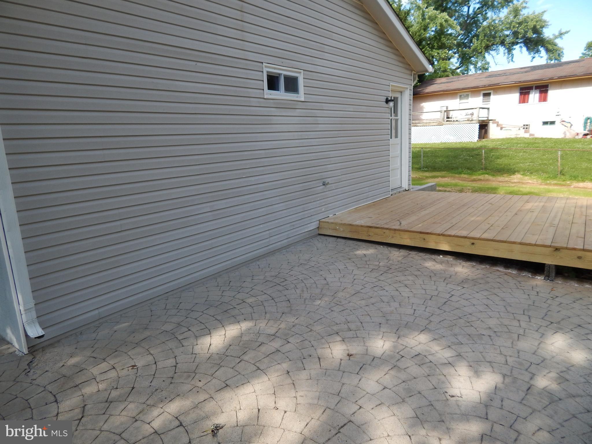 138 Lemon Road Ranson, WV 25438 - Photo 17 of 29 a view of outdoor space and yard
