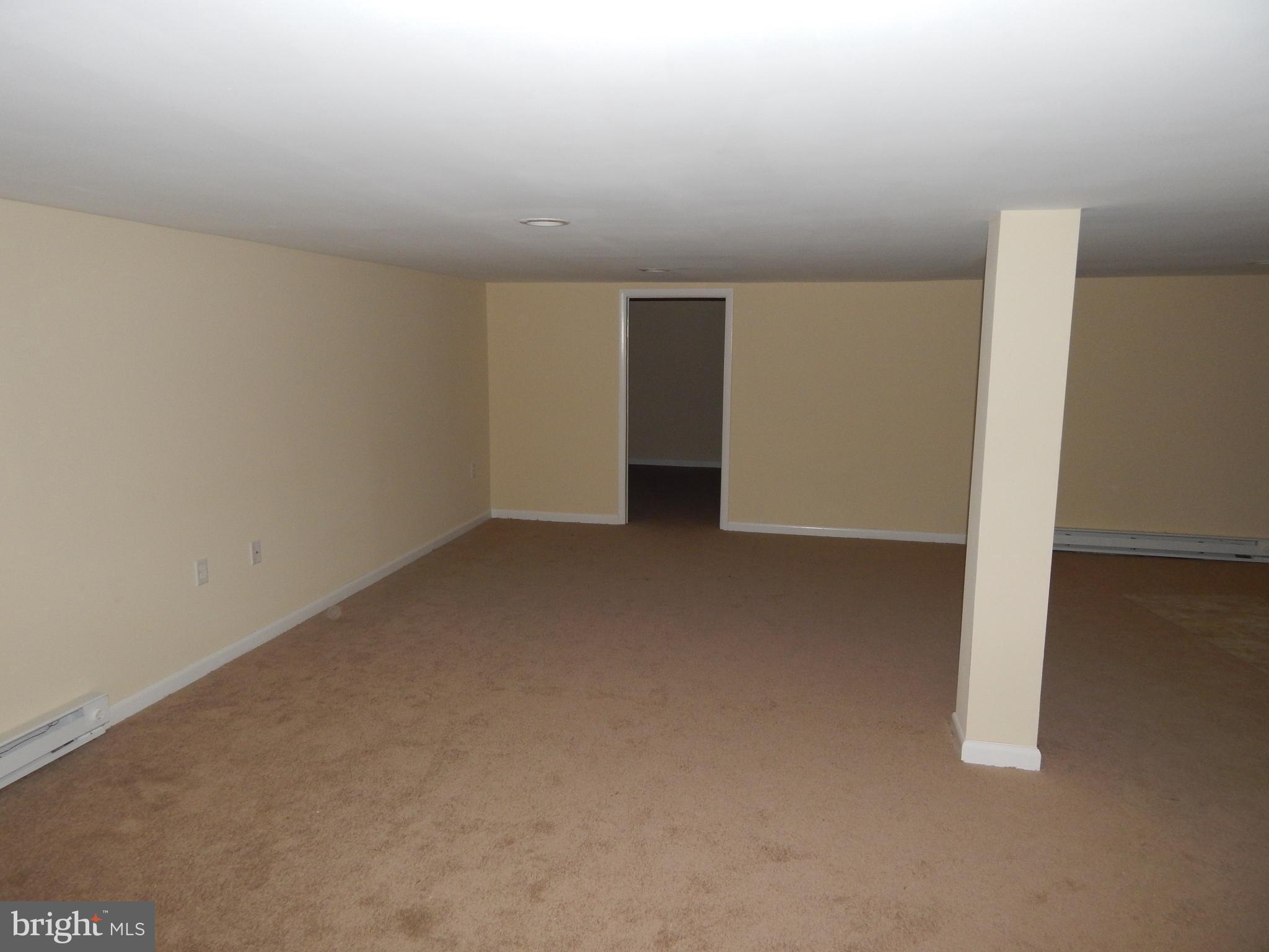 138 Lemon Road Ranson, WV 25438 - Photo 21 of 29 a view of empty room