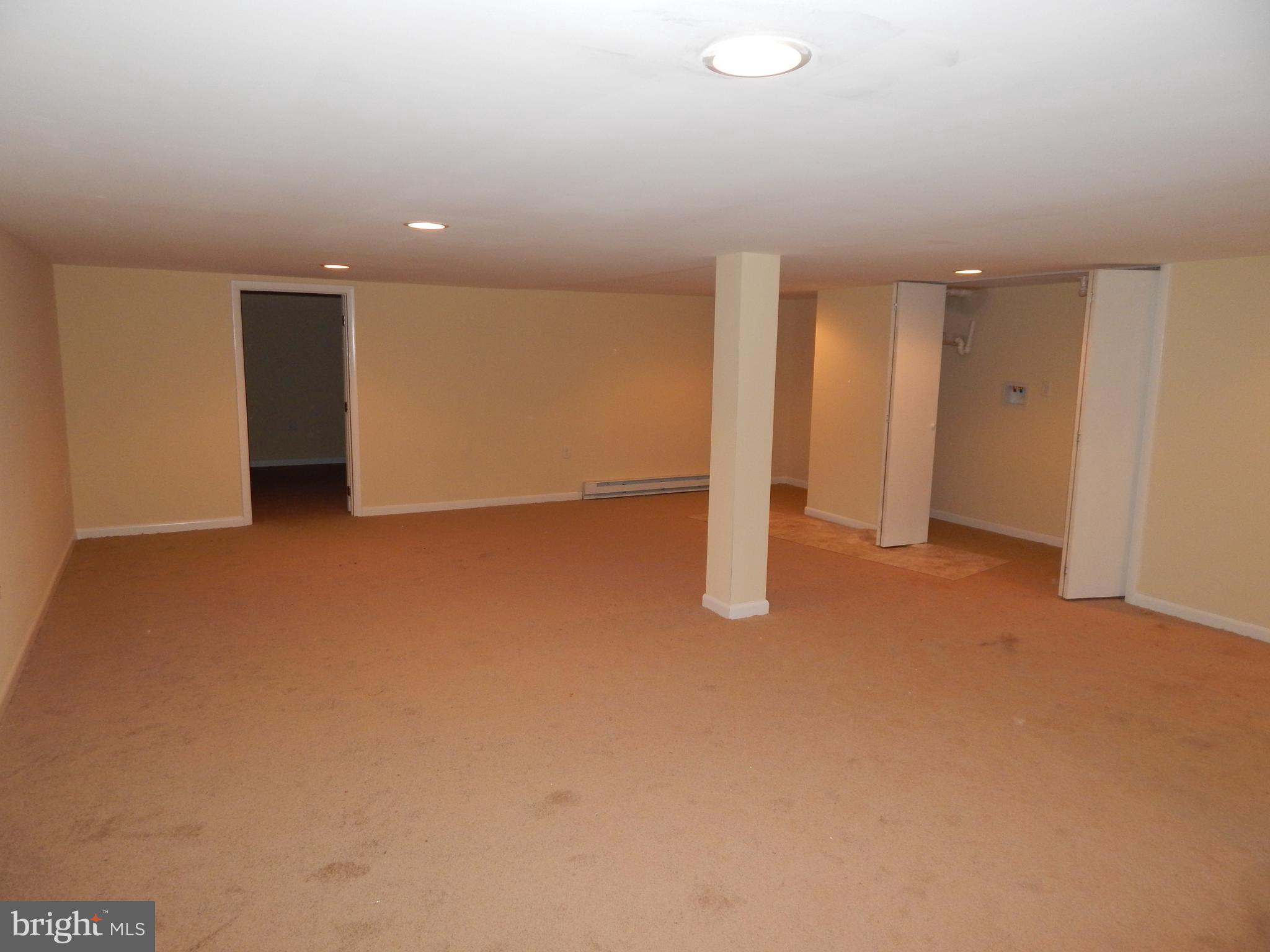 138 Lemon Road Ranson, WV 25438 - Photo 22 of 29 a view of an empty room