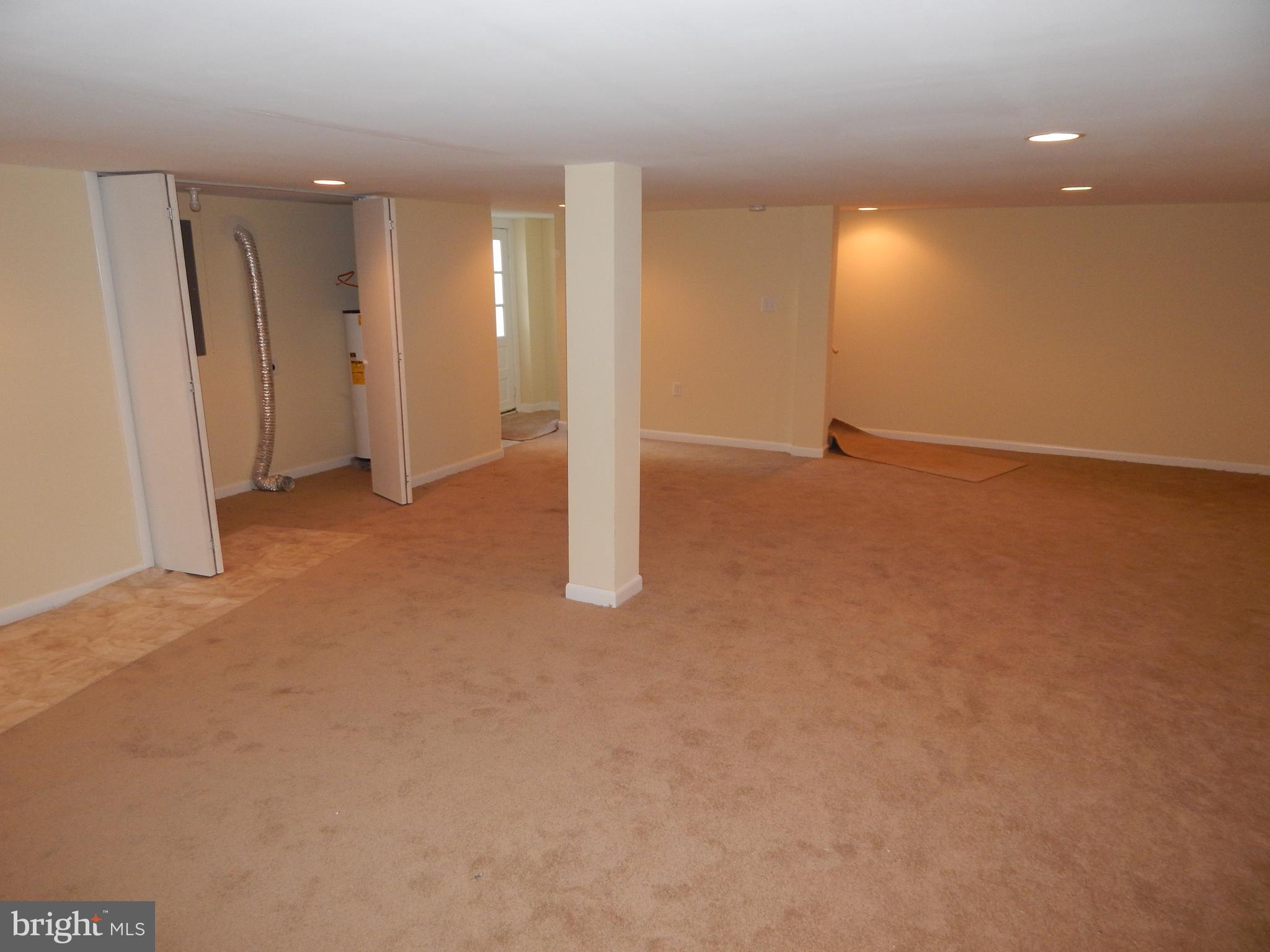 138 Lemon Road Ranson, WV 25438 - Photo 25 of 29 a view of empty room