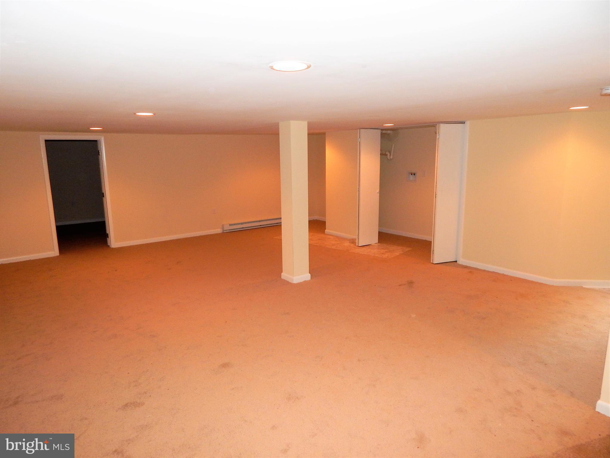 138 Lemon Road Ranson, WV 25438 - Photo 5 of 29 a view of empty room
