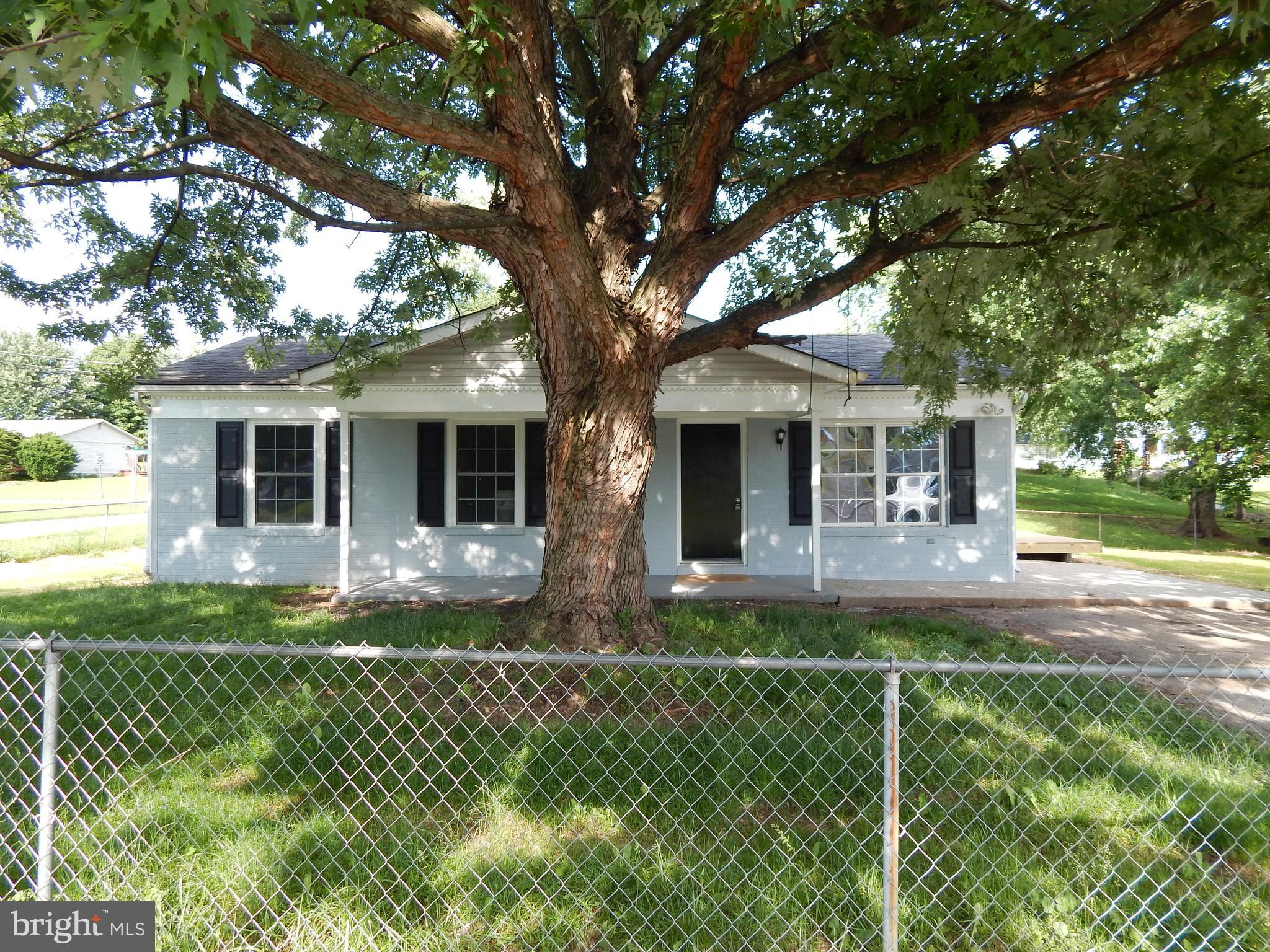 138 Lemon Road Ranson, WV 25438 - Photo 6 of 29 front view of a house with a yard