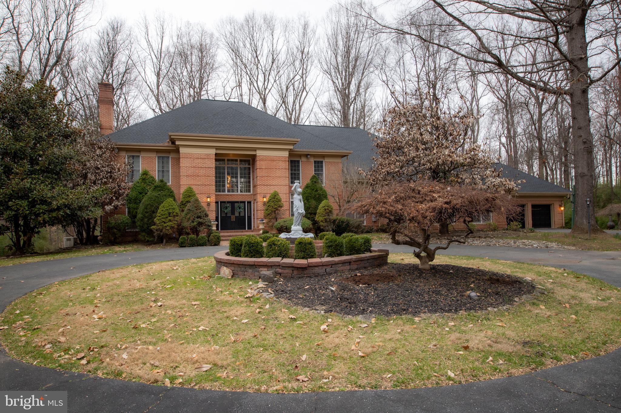 10429 Kingsbridge Road Ellicott City, MD 21042 - Photo 3 of 34