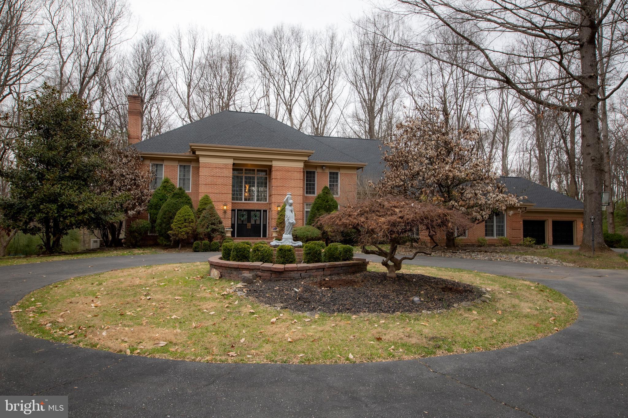 10429 Kingsbridge Road Ellicott City, MD 21042 - Photo 4 of 34