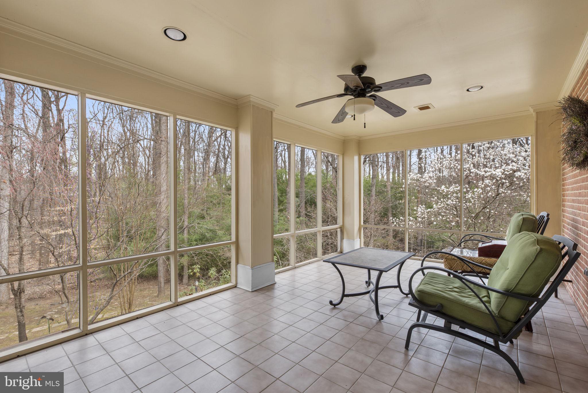 10429 Kingsbridge Road Ellicott City, MD 21042 - Photo 46 of 84 Primary Balcony